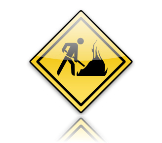 Baustelle